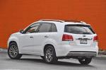 Kia Sorento 2010 года